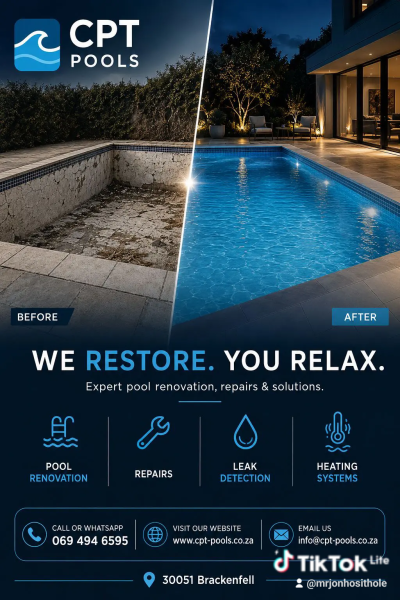 CPT pools: Ref 30