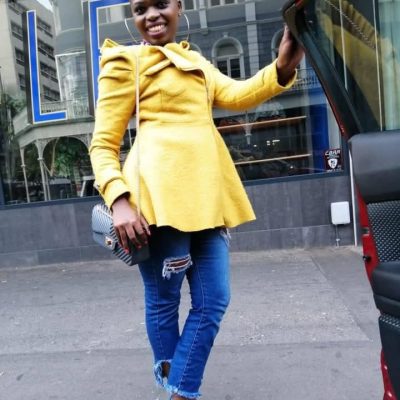 Andiswa Pamela