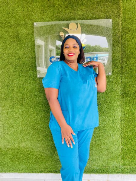 Massage therapist: Ref 14