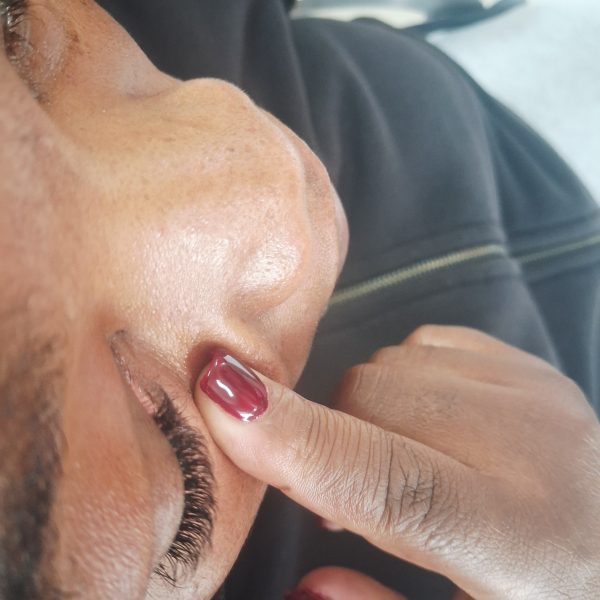Ncuncue The Nail Atelier: Ref 28
