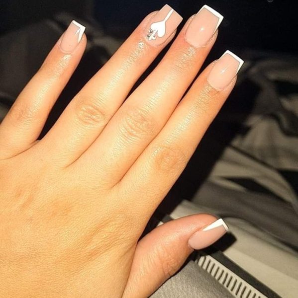 Ncuncue The Nail Atelier: Ref 28