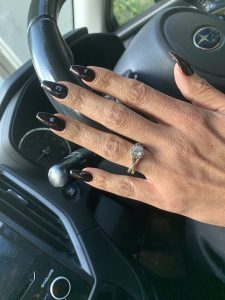 Polished by Lucy: Ref 21