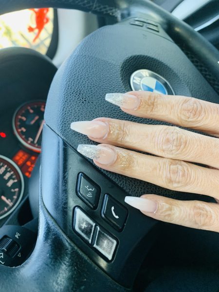 Polished by Lucy: Ref 21