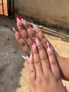 Everything Beauty Bar: Ref 26