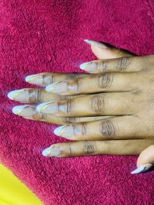 Mbali's Treats: Ref 25