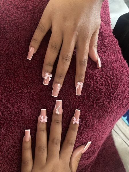 Mbali's Treats: Ref 25