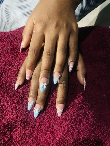 Mbali's Treats: Ref 25