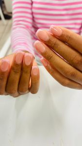 Gugu Nails & Beauty: Ref 36