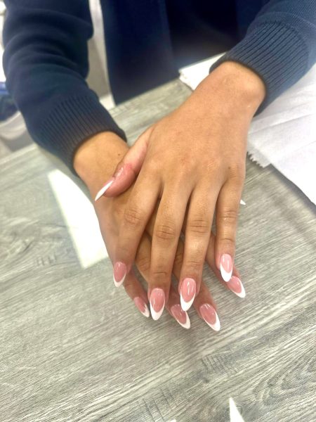 Lolo Mobile beauty Bar: Ref 38