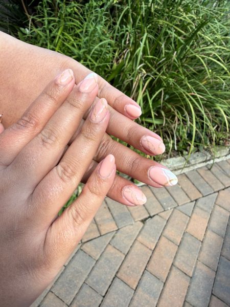 Polished by Lucy: Ref 21