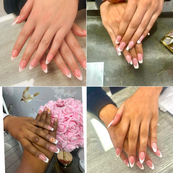 Lolo Mobile beauty Bar: Ref 38