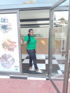 The Minute Maid Cleaning Services: Ref 43