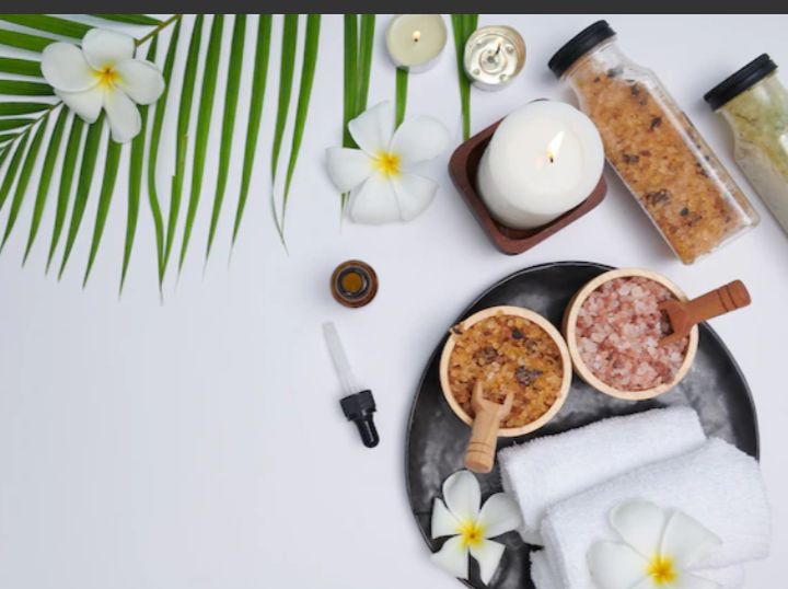 Zee Wellness Spa: Ref 47