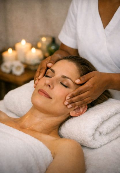 Skin Glow Expert: Ref 40